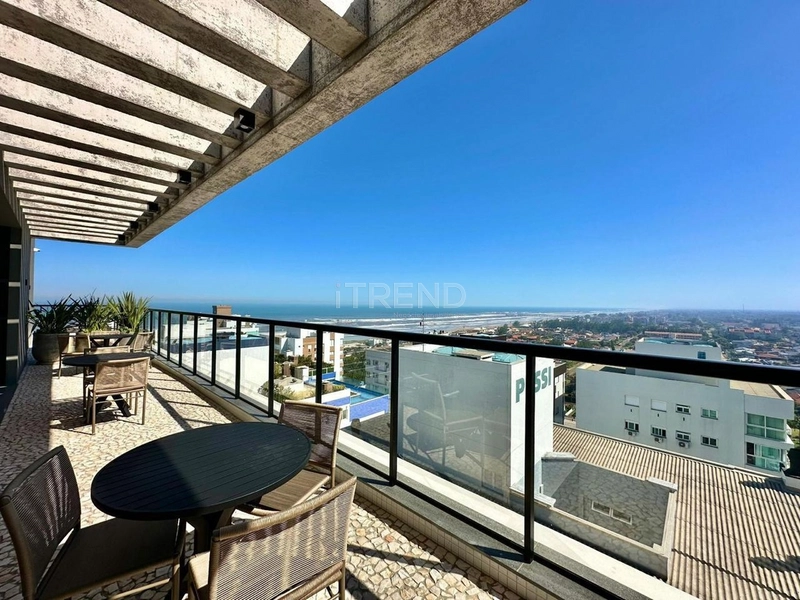 NOVIDADE A VENDA NO BAIRRO NAVEGANTES MOBILIADO E DECORADO: 30ª foto da galeria de imagens do imóvel