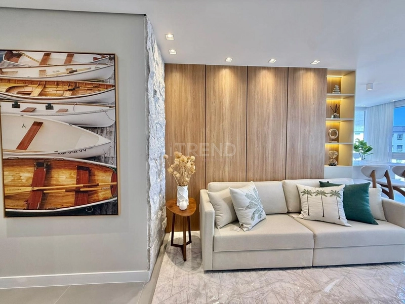 NOVIDADE A VENDA NO BAIRRO NAVEGANTES MOBILIADO E DECORADO: 3ª foto da galeria de imagens do imóvel