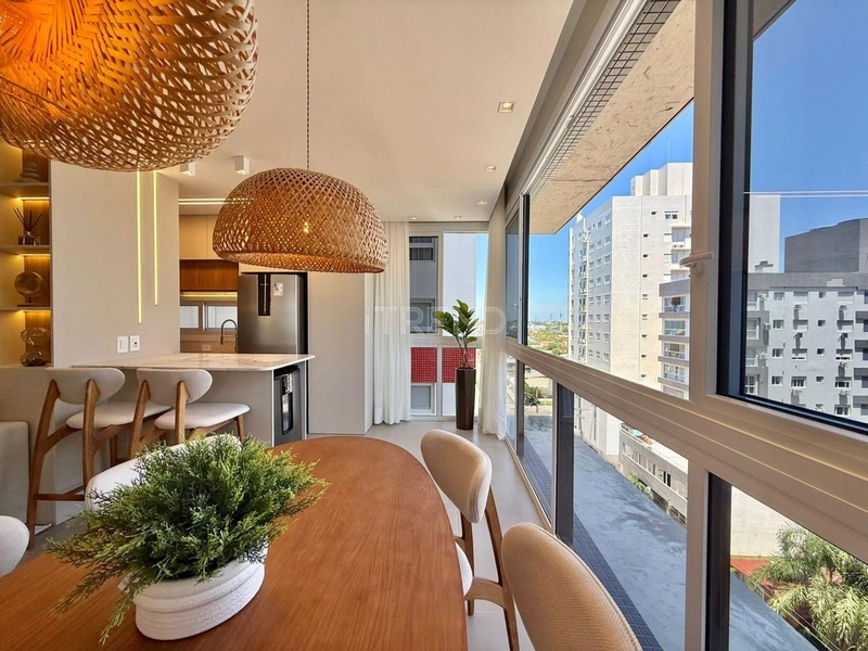 NOVIDADE A VENDA NO BAIRRO NAVEGANTES MOBILIADO E DECORADO: 7ª foto da galeria de imagens do imóvel