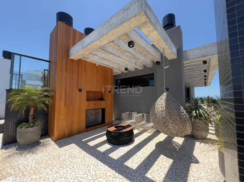 NOVIDADE A VENDA NO BAIRRO NAVEGANTES MOBILIADO E DECORADO: 27ª foto da galeria de imagens do imóvel