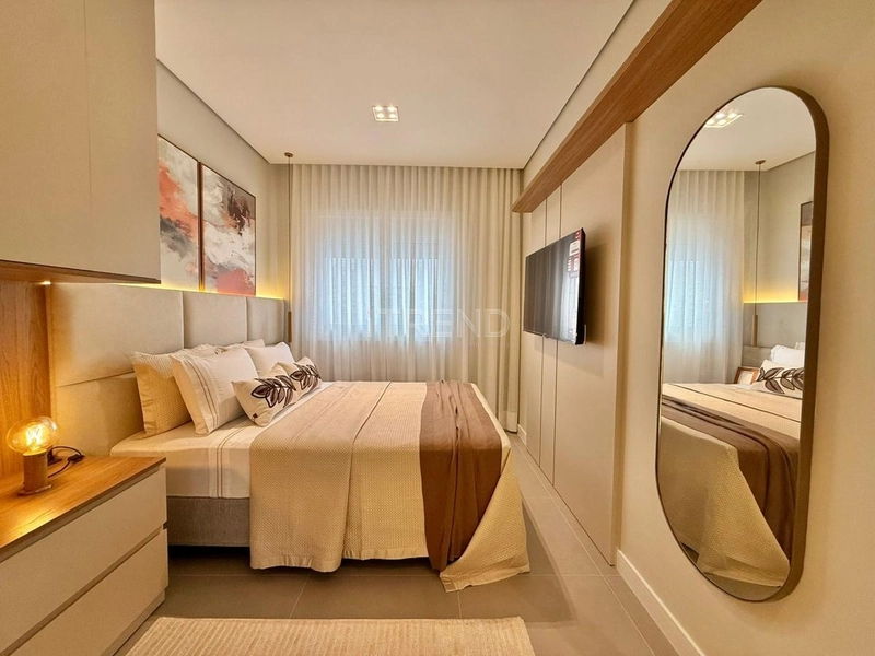 NOVIDADE A VENDA NO BAIRRO NAVEGANTES MOBILIADO E DECORADO: 23ª foto da galeria de imagens do imóvel