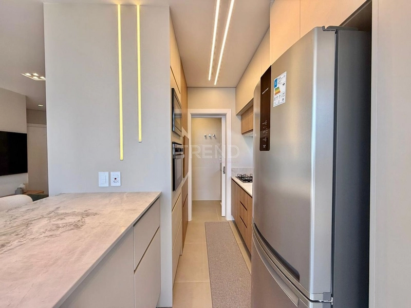 NOVIDADE A VENDA NO BAIRRO NAVEGANTES MOBILIADO E DECORADO: 12ª foto da galeria de imagens do imóvel