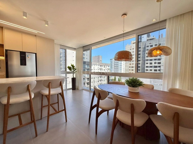 NOVIDADE A VENDA NO BAIRRO NAVEGANTES MOBILIADO E DECORADO: 5ª foto da galeria de imagens do imóvel