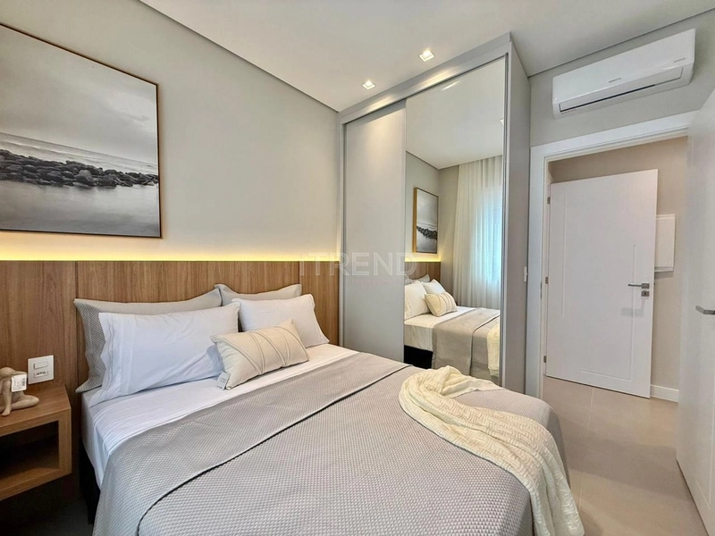 NOVIDADE A VENDA NO BAIRRO NAVEGANTES MOBILIADO E DECORADO: 18ª foto da galeria de imagens do imóvel