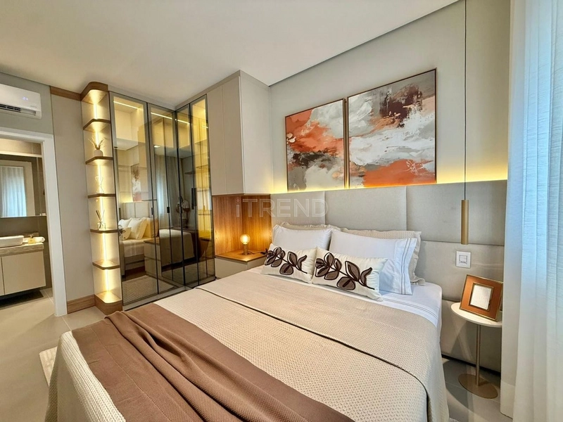 NOVIDADE A VENDA NO BAIRRO NAVEGANTES MOBILIADO E DECORADO: 24ª foto da galeria de imagens do imóvel