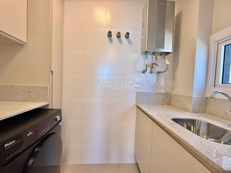 NOVIDADE A VENDA NO BAIRRO NAVEGANTES MOBILIADO E DECORADO: 15ª foto da galeria de imagens do imóvel