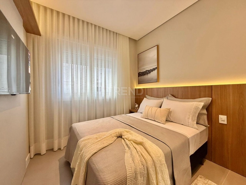 NOVIDADE A VENDA NO BAIRRO NAVEGANTES MOBILIADO E DECORADO: 17ª foto da galeria de imagens do imóvel