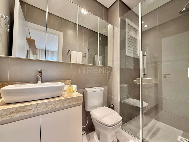 NOVIDADE A VENDA NO BAIRRO NAVEGANTES MOBILIADO E DECORADO: 25ª foto da galeria de imagens do imóvel