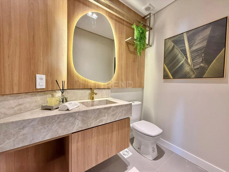 NOVIDADE A VENDA NO BAIRRO NAVEGANTES MOBILIADO E DECORADO: 16ª foto da galeria de imagens do imóvel