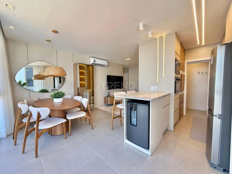 NOVIDADE A VENDA NO BAIRRO NAVEGANTES MOBILIADO E DECORADO: 10ª foto da galeria de imagens do imóvel