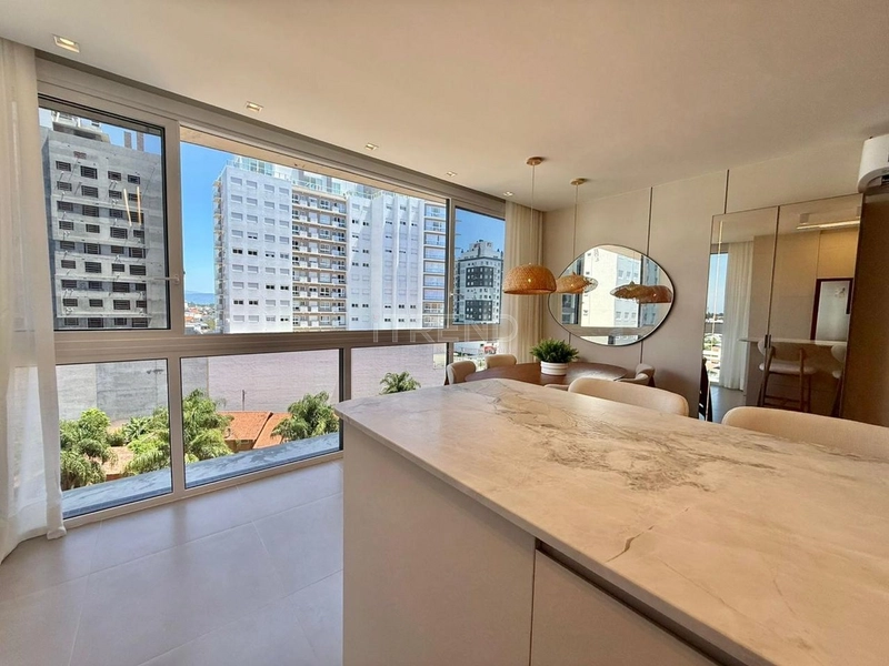 NOVIDADE A VENDA NO BAIRRO NAVEGANTES MOBILIADO E DECORADO: 11ª foto da galeria de imagens do imóvel