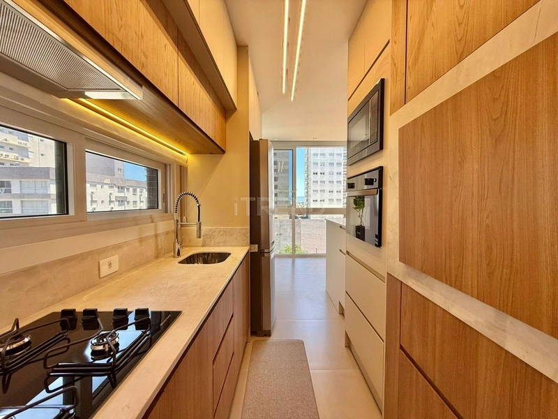 NOVIDADE A VENDA NO BAIRRO NAVEGANTES MOBILIADO E DECORADO: 14ª foto da galeria de imagens do imóvel