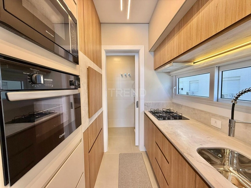 NOVIDADE A VENDA NO BAIRRO NAVEGANTES MOBILIADO E DECORADO: 13ª foto da galeria de imagens do imóvel