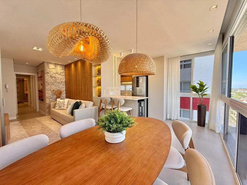 NOVIDADE A VENDA NO BAIRRO NAVEGANTES MOBILIADO E DECORADO: 8ª foto da galeria de imagens do imóvel