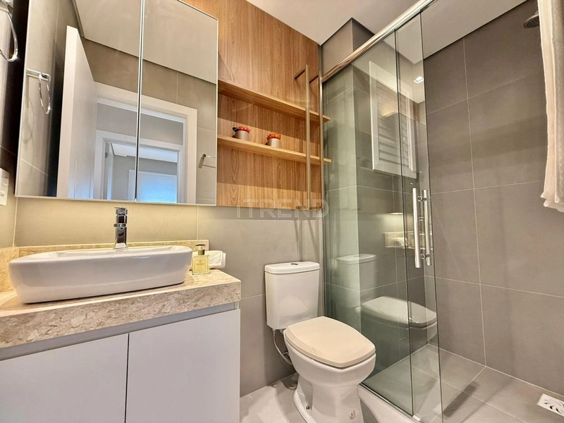 NOVIDADE A VENDA NO BAIRRO NAVEGANTES MOBILIADO E DECORADO: 19ª foto da galeria de imagens do imóvel