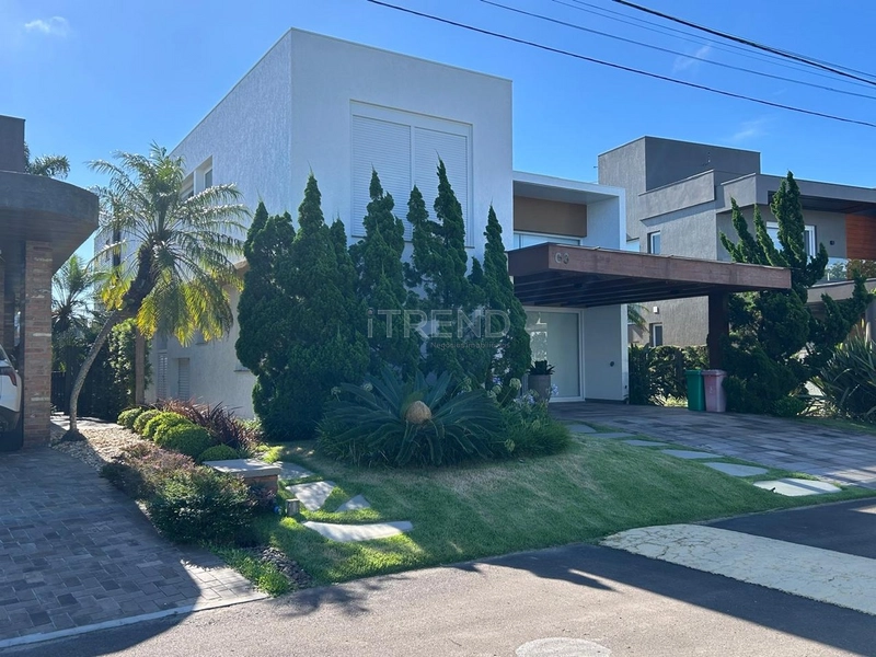 Onde o luxo encontra a tranquilidade!