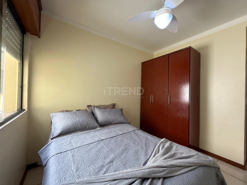 APARTAMENTO COM SACADA DE FRENTE E VISTA MAR: 16ª foto da galeria de imagens do imóvel