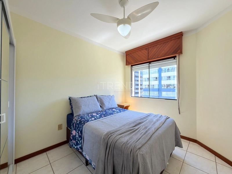 APARTAMENTO COM SACADA DE FRENTE E VISTA MAR: 13ª foto da galeria de imagens do imóvel