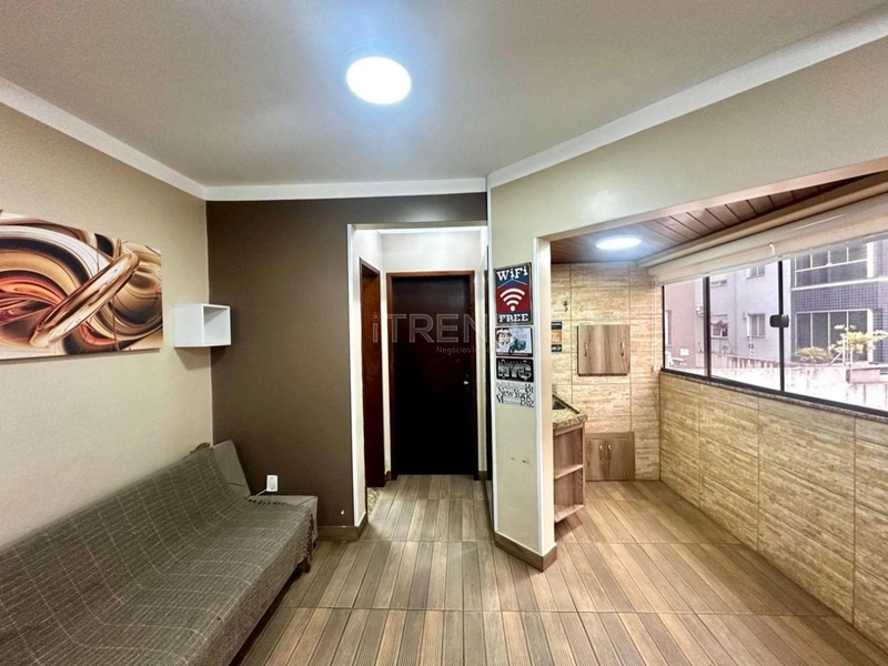 CENTRO: 5ª foto da galeria de imagens do imóvel