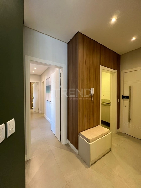 Apartamento 3 quartos mobiliado e decorado: 15ª foto da galeria de imagens do imóvel