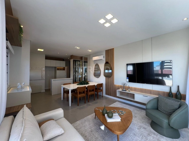 Apartamento 3 quartos mobiliado e decorado: 20ª foto da galeria de imagens do imóvel