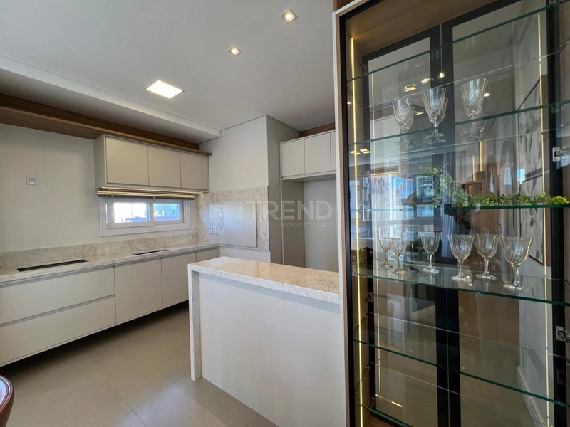 Apartamento 3 quartos mobiliado e decorado: 25ª foto da galeria de imagens do imóvel