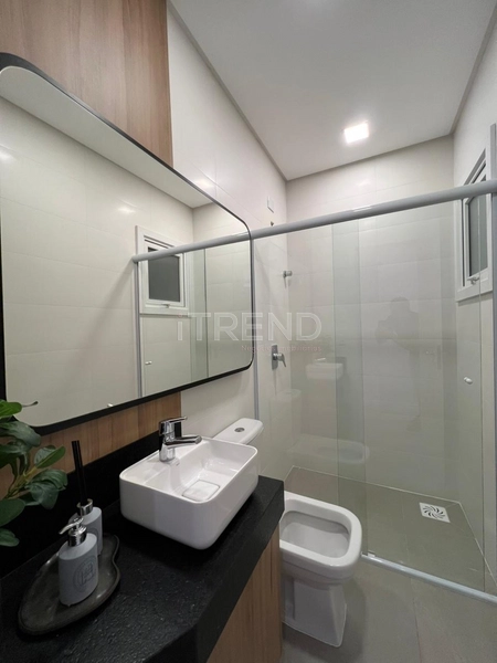 Apartamento 3 quartos mobiliado e decorado: 7ª foto da galeria de imagens do imóvel
