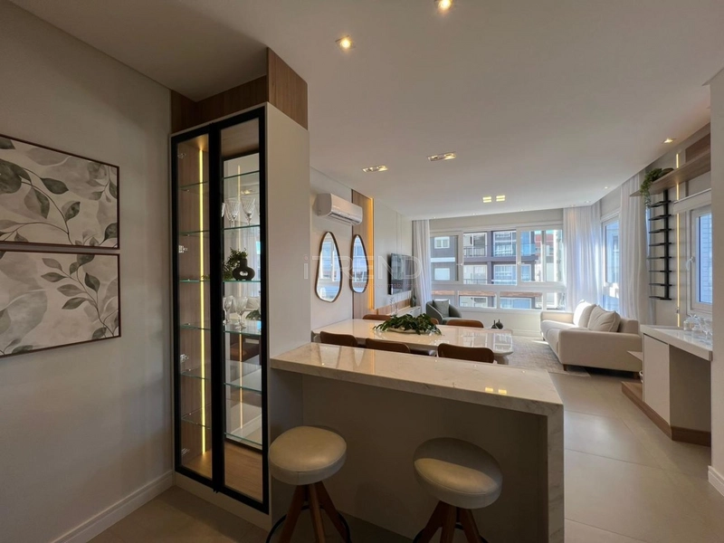 Apartamento 3 quartos mobiliado e decorado: 26ª foto da galeria de imagens do imóvel