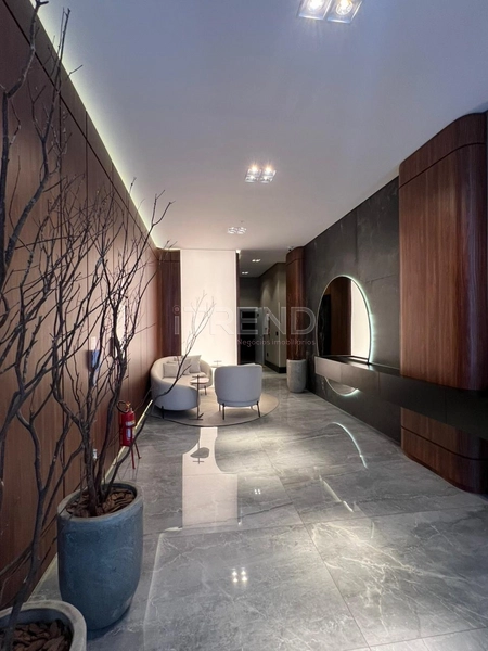 Apartamento 3 quartos mobiliado e decorado: 2ª foto da galeria de imagens do imóvel