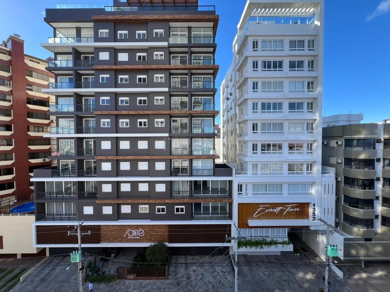 Apartamento 3 quartos mobiliado e decorado: 18ª foto da galeria de imagens do imóvel