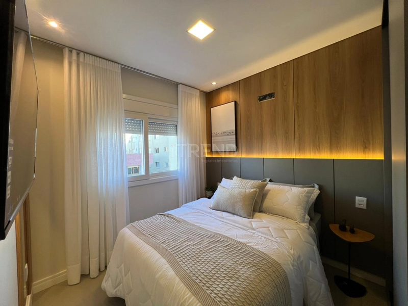 Apartamento 3 quartos mobiliado e decorado: 9ª foto da galeria de imagens do imóvel