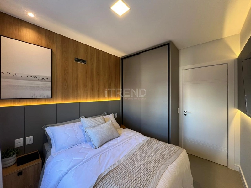 Apartamento 3 quartos mobiliado e decorado: 8ª foto da galeria de imagens do imóvel