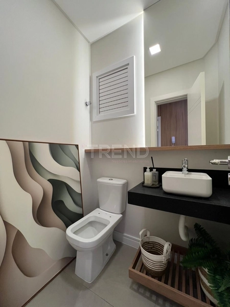 Apartamento 3 quartos mobiliado e decorado: 14ª foto da galeria de imagens do imóvel