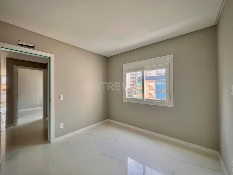 SACADA DE FRENTE E  INFRA: 6ª foto da galeria de imagens do imóvel