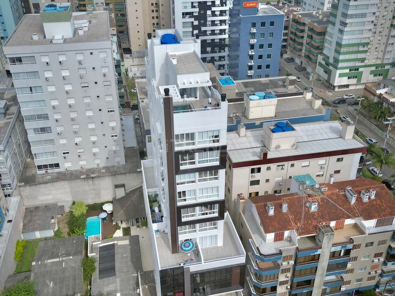 SACADA DE FRENTE E  INFRA: 16ª foto da galeria de imagens do imóvel