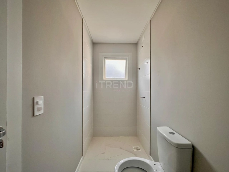 SACADA DE FRENTE E  INFRA: 20ª foto da galeria de imagens do imóvel