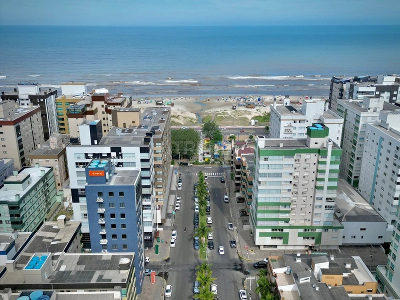 SACADA DE FRENTE E  INFRA: 4ª foto da galeria de imagens do imóvel