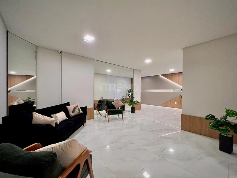 SACADA DE FRENTE E  INFRA: 19ª foto da galeria de imagens do imóvel