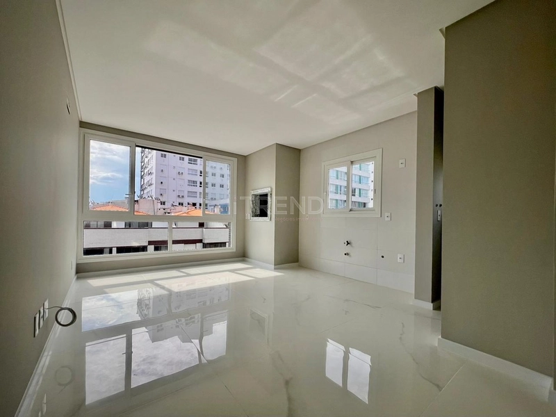 SACADA DE FRENTE E INFRA