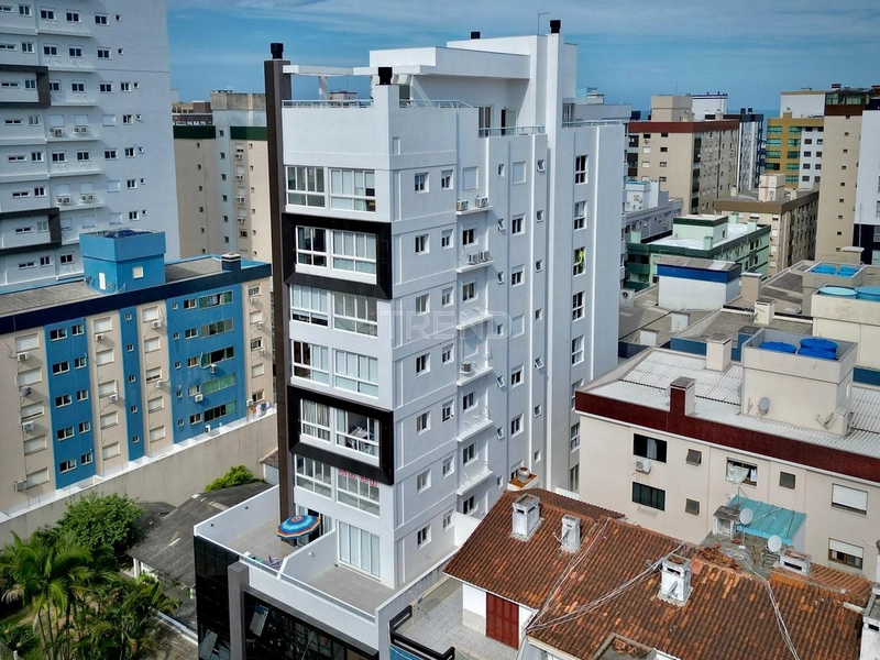 SACADA DE FRENTE E  INFRA: 17ª foto da galeria de imagens do imóvel