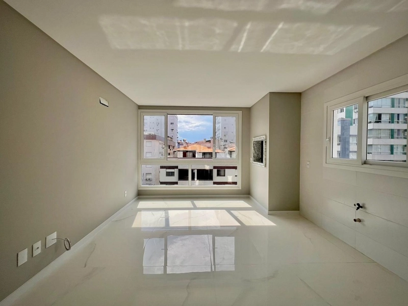 SACADA DE FRENTE E  INFRA: 7ª foto da galeria de imagens do imóvel