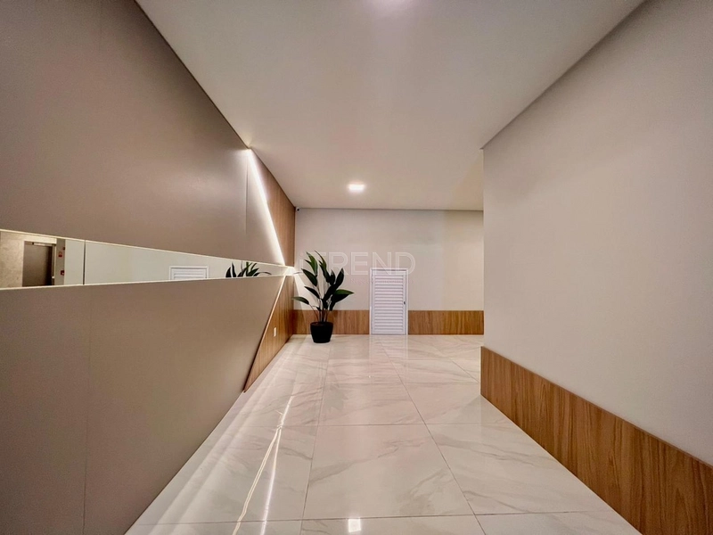 SACADA DE FRENTE E  INFRA: 9ª foto da galeria de imagens do imóvel