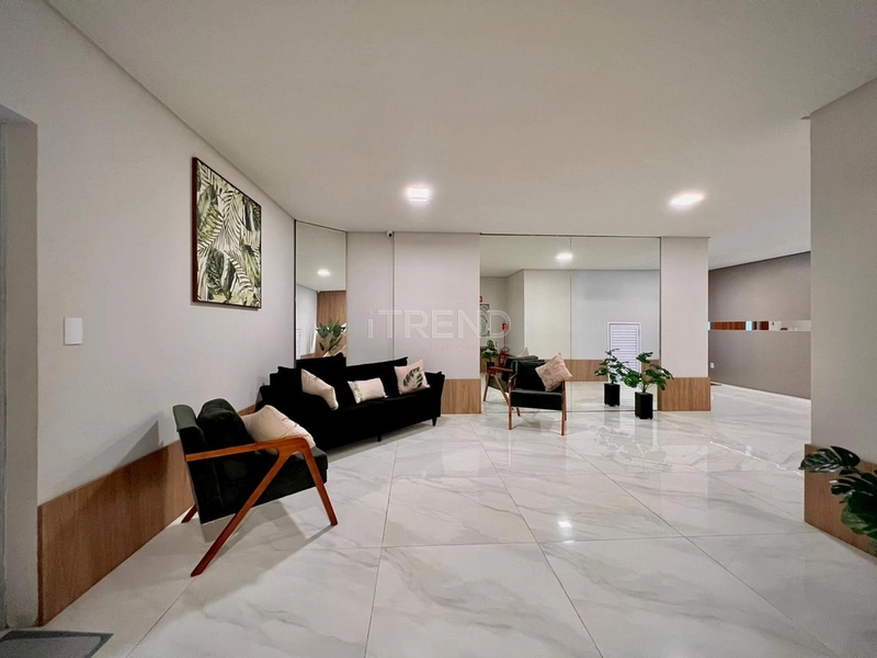 SACADA DE FRENTE E  INFRA: 13ª foto da galeria de imagens do imóvel