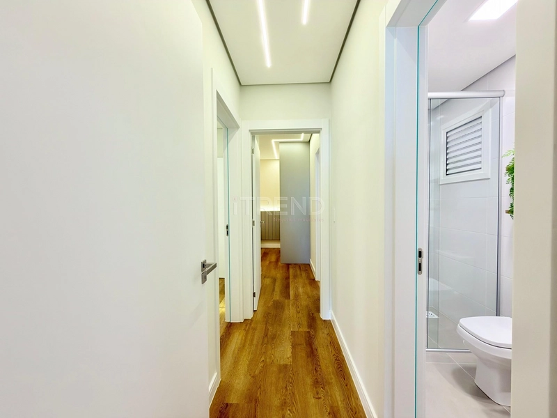 APARTAMENTO À VENDA MOBILIADO E DECORADO: 20ª foto da galeria de imagens do imóvel