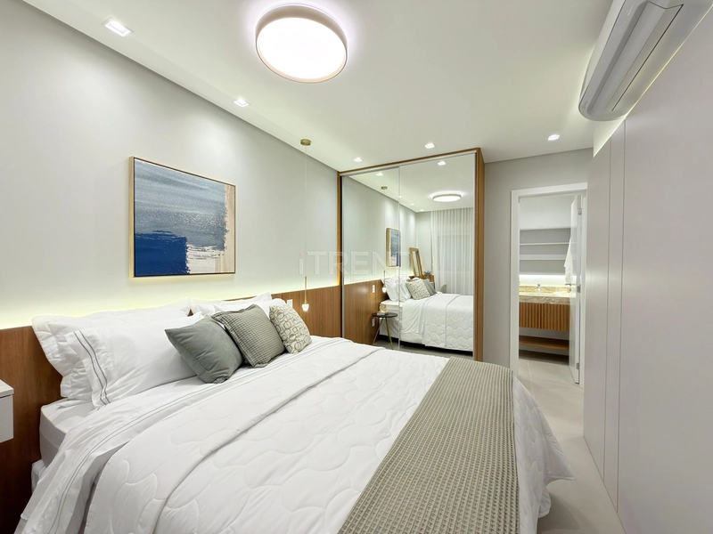 APARTAMENTO À VENDA EM CAPÃO DA CANOA: 23ª foto da galeria de imagens do imóvel