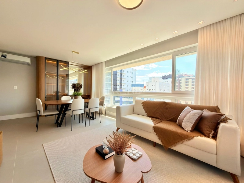 APARTAMENTO À VENDA EM CAPÃO DA CANOA: 4ª foto da galeria de imagens do imóvel