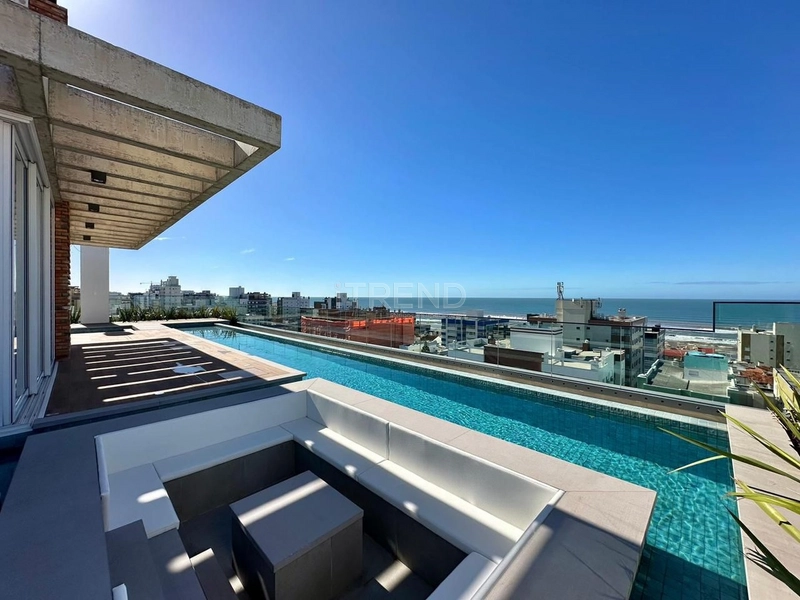 APARTAMENTO À VENDA EM CAPÃO DA CANOA: 2ª foto da galeria de imagens do imóvel