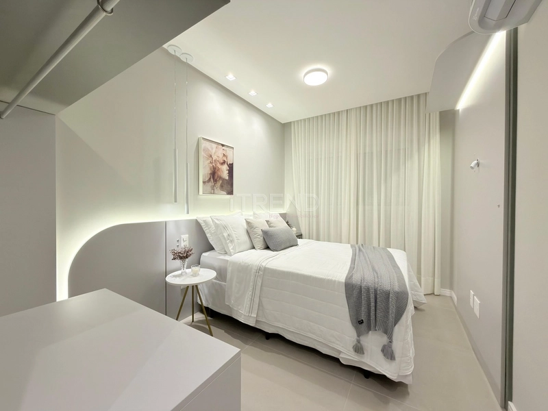 APARTAMENTO À VENDA EM CAPÃO DA CANOA: 25ª foto da galeria de imagens do imóvel