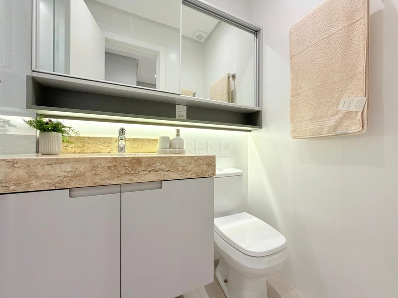 APARTAMENTO À VENDA EM CAPÃO DA CANOA: 21ª foto da galeria de imagens do imóvel