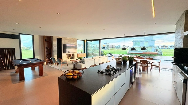 CONDOMÍNIO MAIS PROCURADO DO LITORAL: 3ª foto da galeria de imagens do imóvel